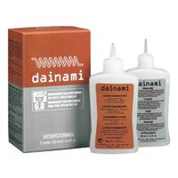 Dainami Cysteamine Perm 1xPerm 100ml + 1xFix 100ml